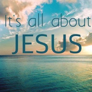 Jesus