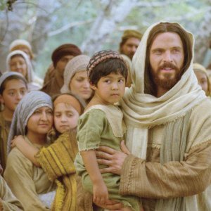 Omnilogical Salvation from the Faith of Abraham.