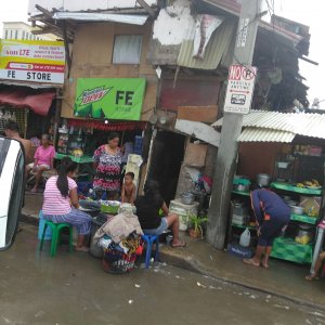 Poverty in Cebu