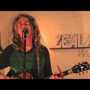 Zealand Worship - That's Who You Are (ACOUSTIC)