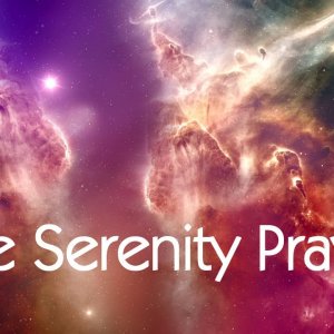 The Serenity Prayer © ®