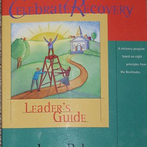 C.R. leaders guide.   Zondervan