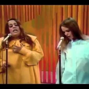 The Mamas and the Papas - Dedicated to the one I love