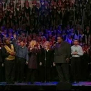Shout To The Lord - Darlene Zschech ( Awesome )