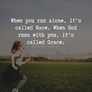 Run with Grace