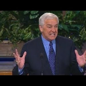 Dr. David Jeremiah | Jul 2, 2017. The Heavenly City - Watch Turning Point