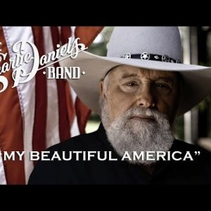 My Beautiful America - The Charlie Daniels Band (Official Video) - YouTube