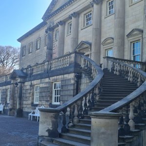 nostell house