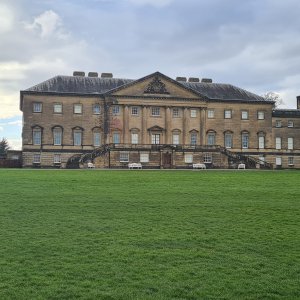 nostell priory state home