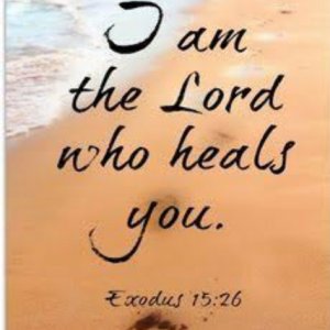 Healing