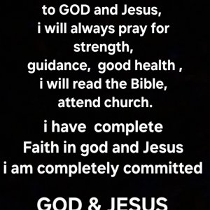 My journey