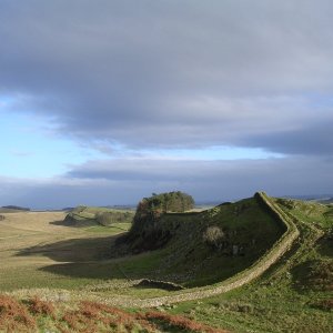 Hadrians Wall