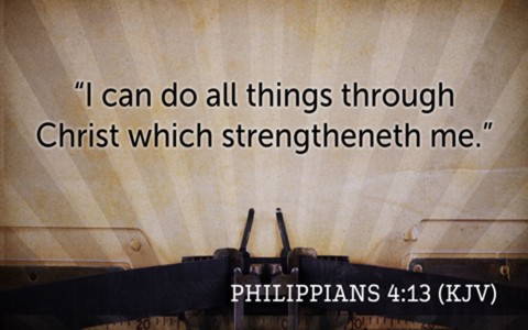 all things