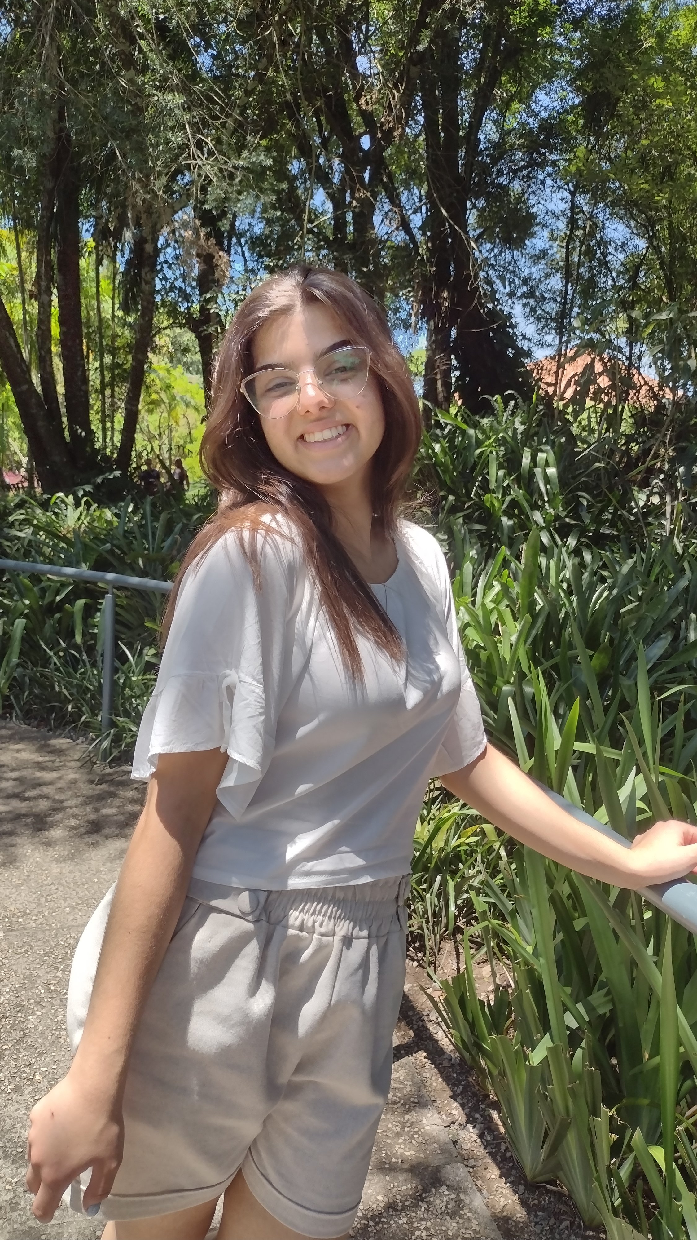 Botanical Park