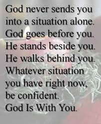 God goes before you.jpg