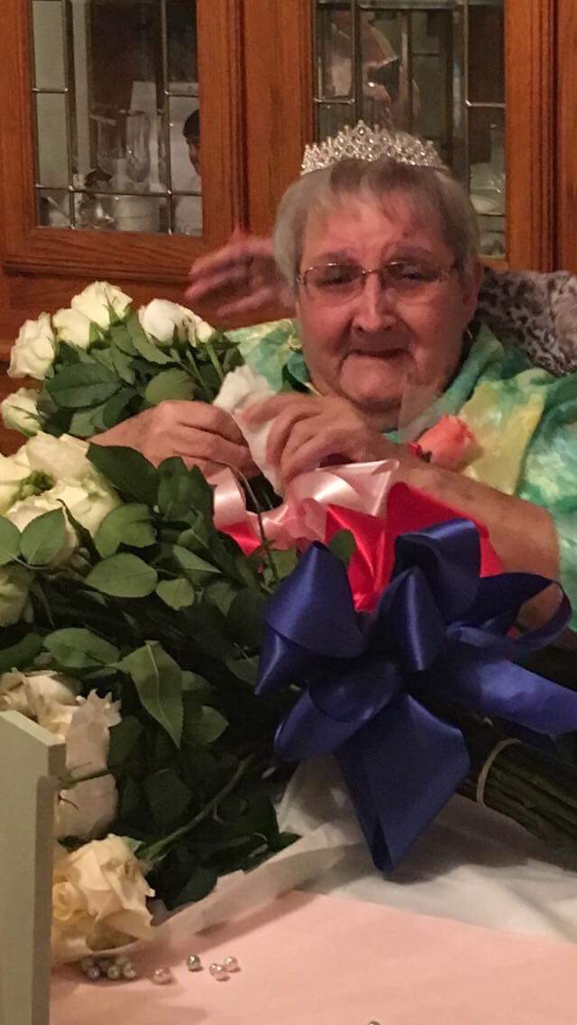 Mother’s Day 2018