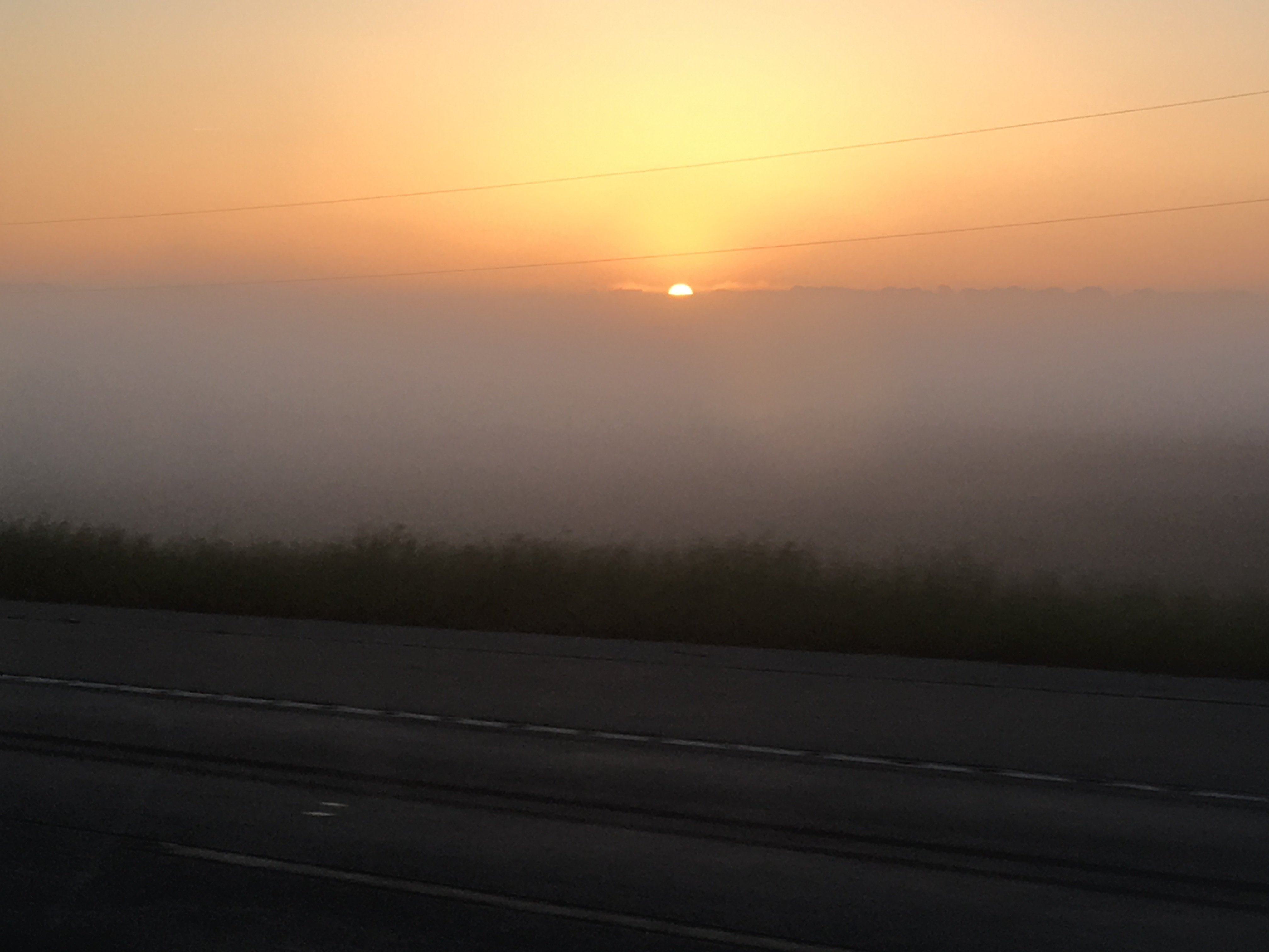 Sunrise
